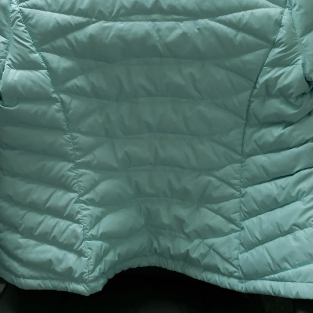 Eddie Bauer Down Jacket - Picture 9 of 11